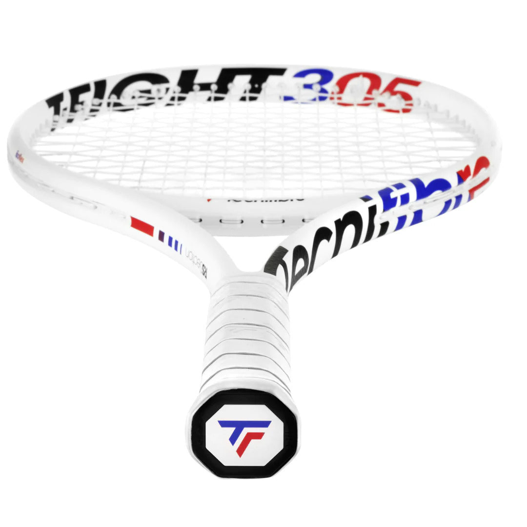 Tecnifibre TFight 305 Isoflex Tennis Racquet Daniil Medvedev Racket - 4 1/2 (L4)-2
