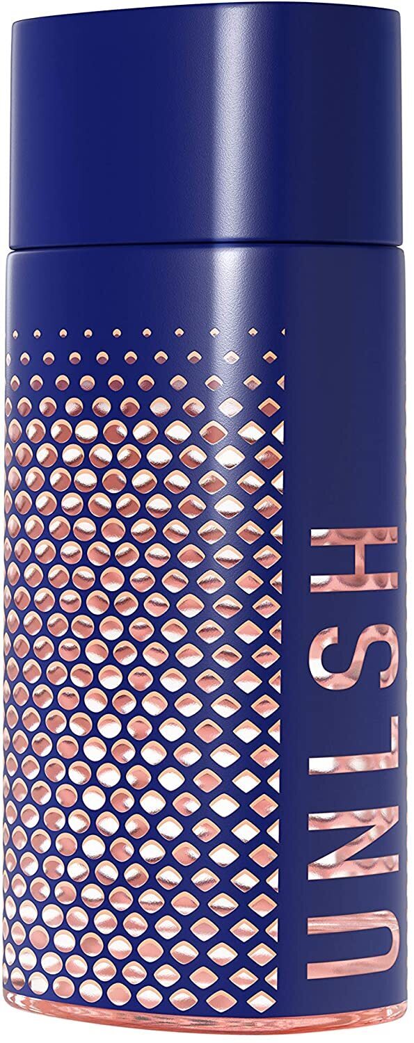 Adidas 50ml For Her Natural Spray UNLSH Charge Culture Of Sports Womens Perfume