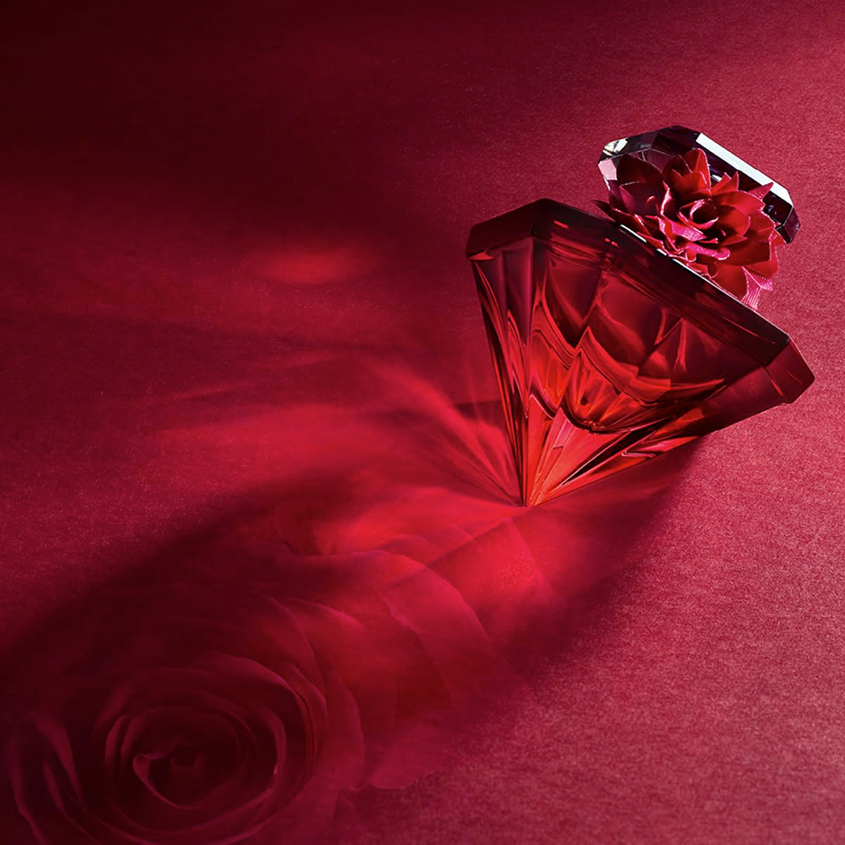 Lancome La Nuit Tresor Intense 100ml Eau De Parfum EDP Womens Fragrance