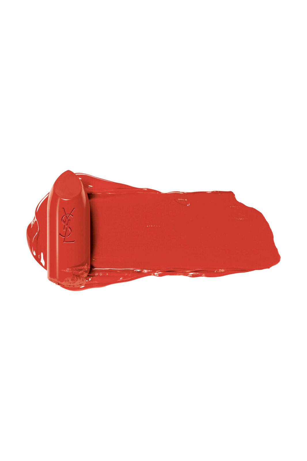 Yves Saint Laurent Rouge Pur Couture Lipstick O154 Orange Fatal 3.8gr