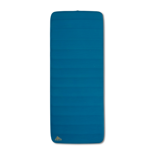 KELTY Waypoint SI Inflatable Sleeping Pad Camping Mattress for Travel/Hiking