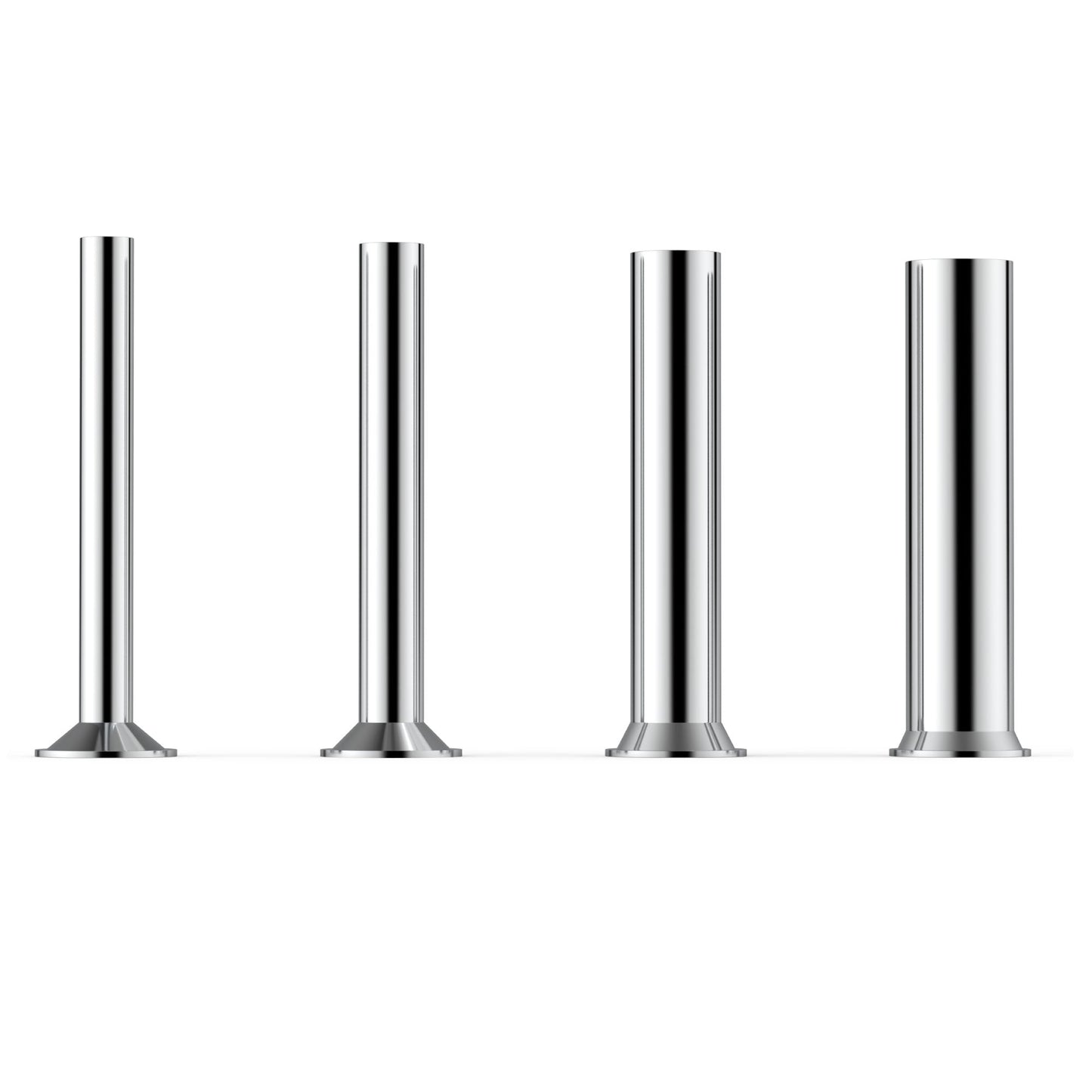 3L Manual Vertical Sausage Filler - Stainless Stuffer Meat Press Machine-1