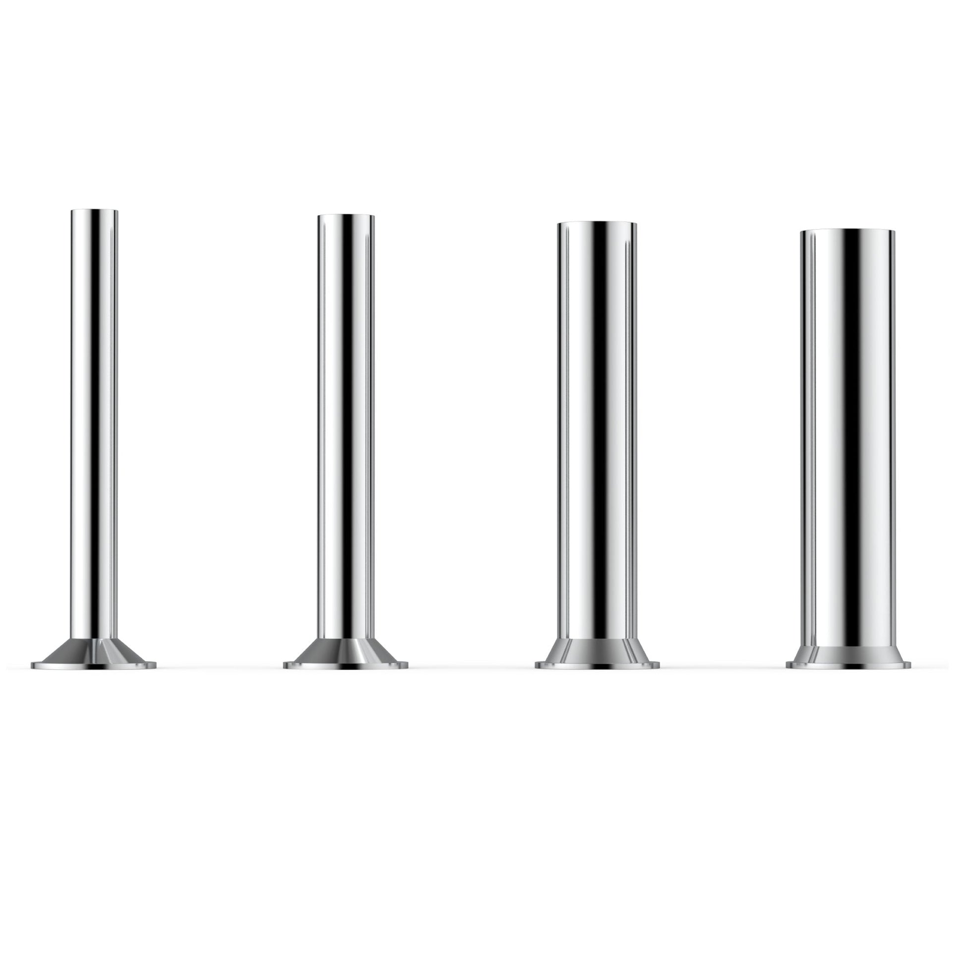 3L Manual Vertical Sausage Filler - Stainless Stuffer Meat Press Machine-1