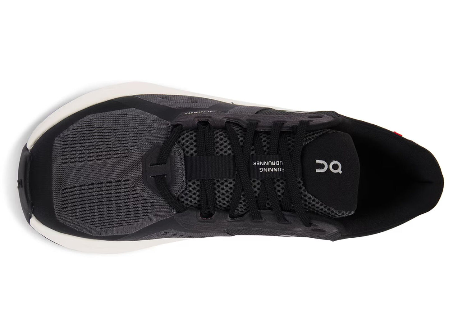 On Cloudrunner 2 Mens Running Shoes Eclipse/Black Size 11