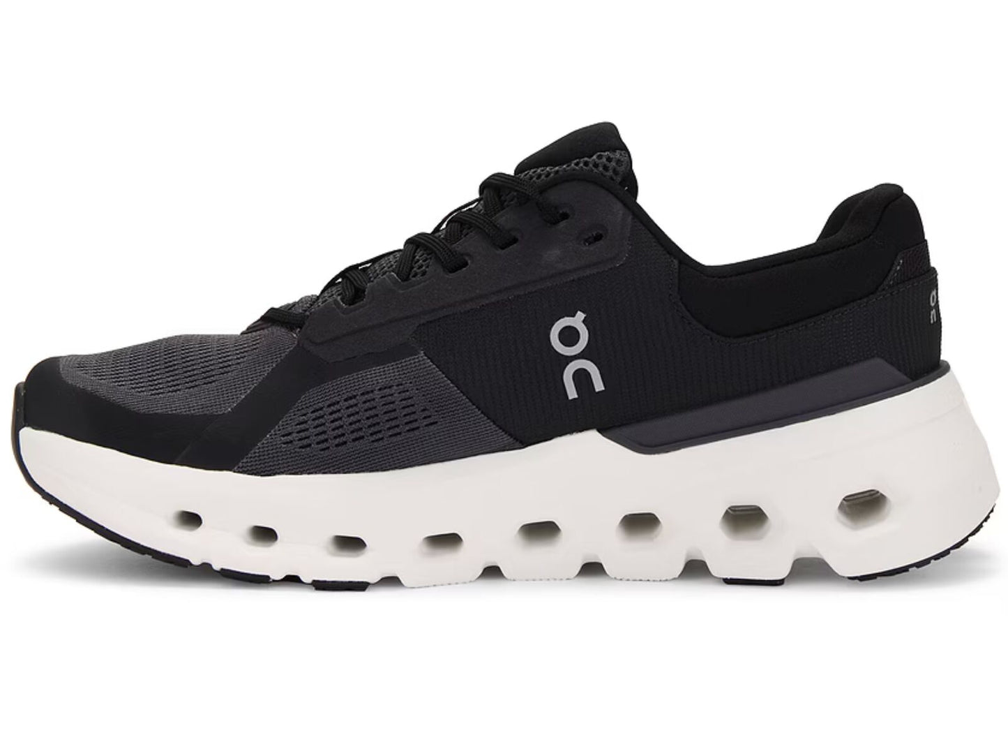 On Cloudrunner 2 Mens Running Shoes Eclipse/Black Size 11