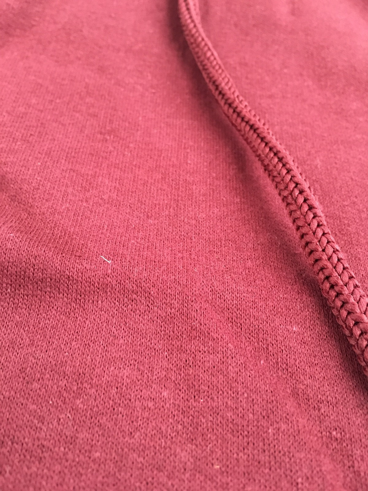 3x Adult Mens 100% Cotton Fleece Hoodie Jumper Pullover Sweater Warm Sweatshirt-3