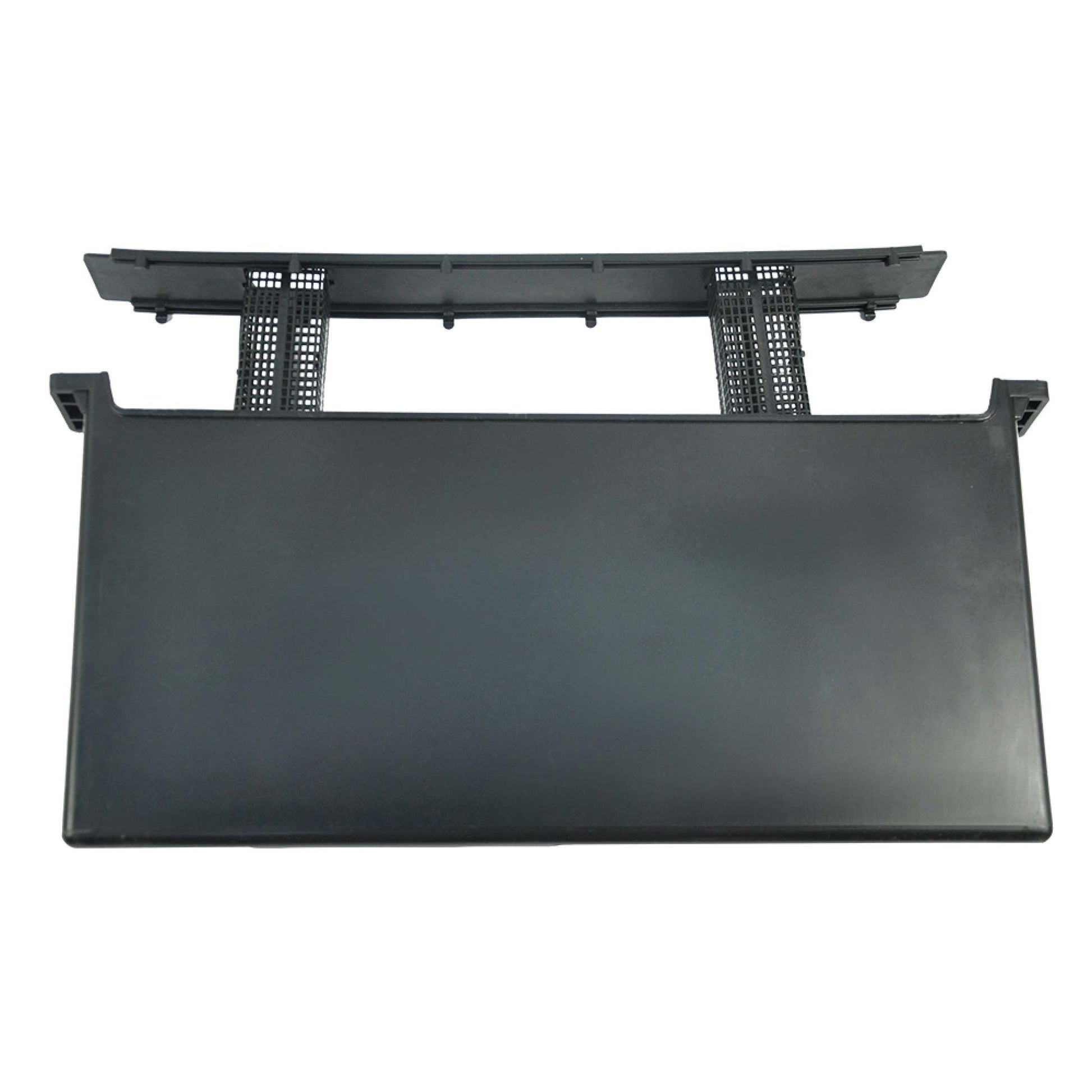 3.5L Bee Frame Deep Feeder Plastic Water Sugar Syrup Feeding Ladder Beekeeping-0