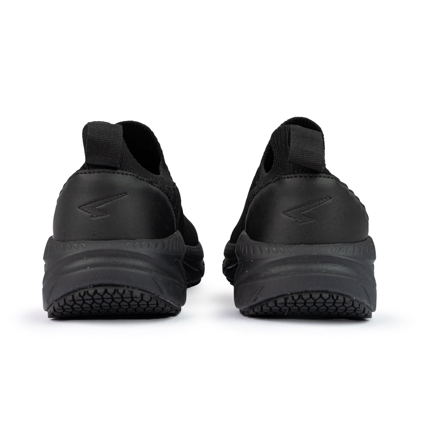 Wayfarer Mens Lifestyle - Black/Black-3