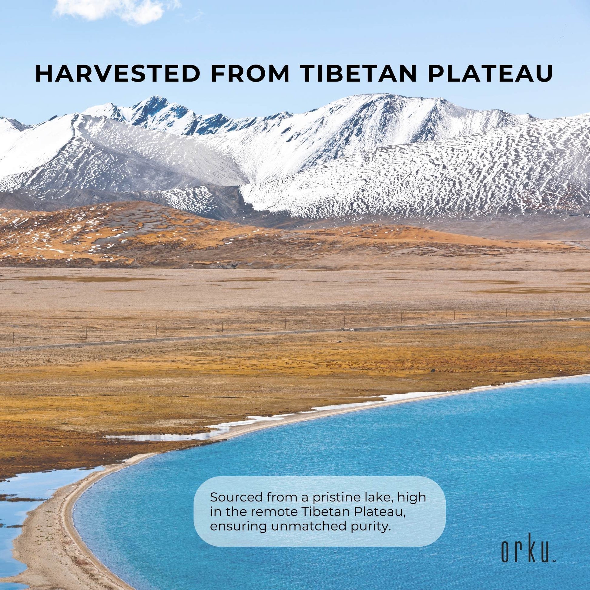 3.8Kg Magnesium Chloride Flakes Hexahydrate Tub - Organic USP Food Grade Salt-3