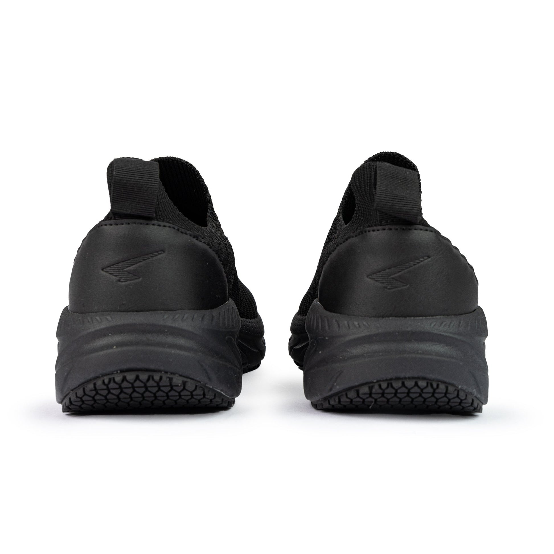 Wayfarer Ladies Lifestyle - Black/Black-3