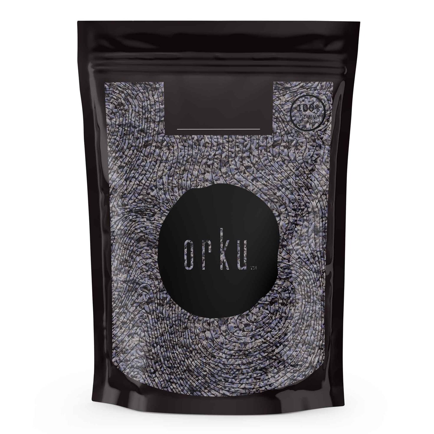 400g Organic Lavender Flower - Dried Fragrant Lavendula Angustifolia-0