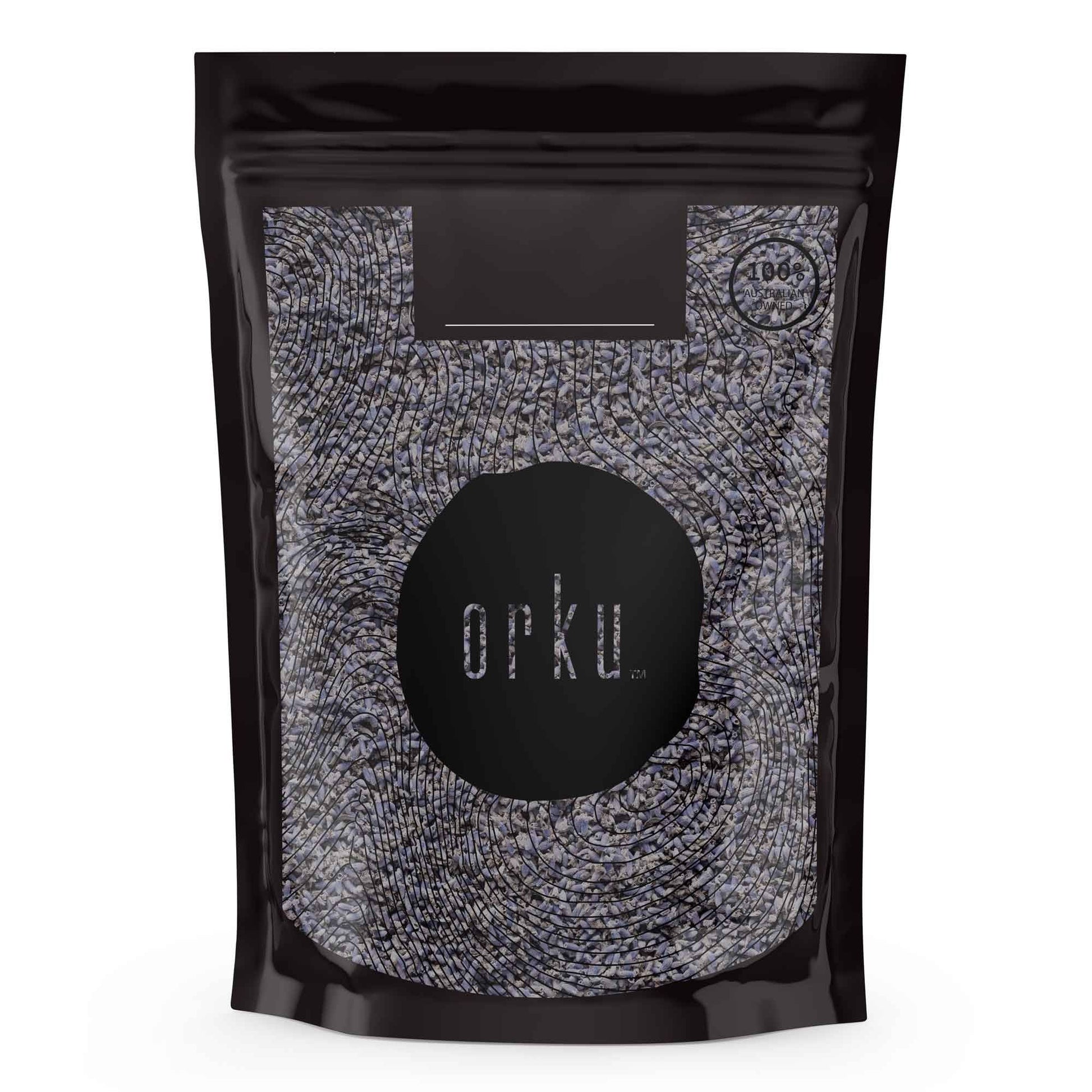 400g Organic Lavender Flower - Dried Fragrant Lavendula Angustifolia-0