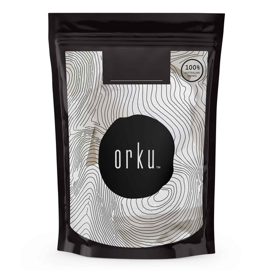 400g Paraffin Wax Blocks - Refined Hard Unscented 60/62 Chunk Candle Soap Making-0