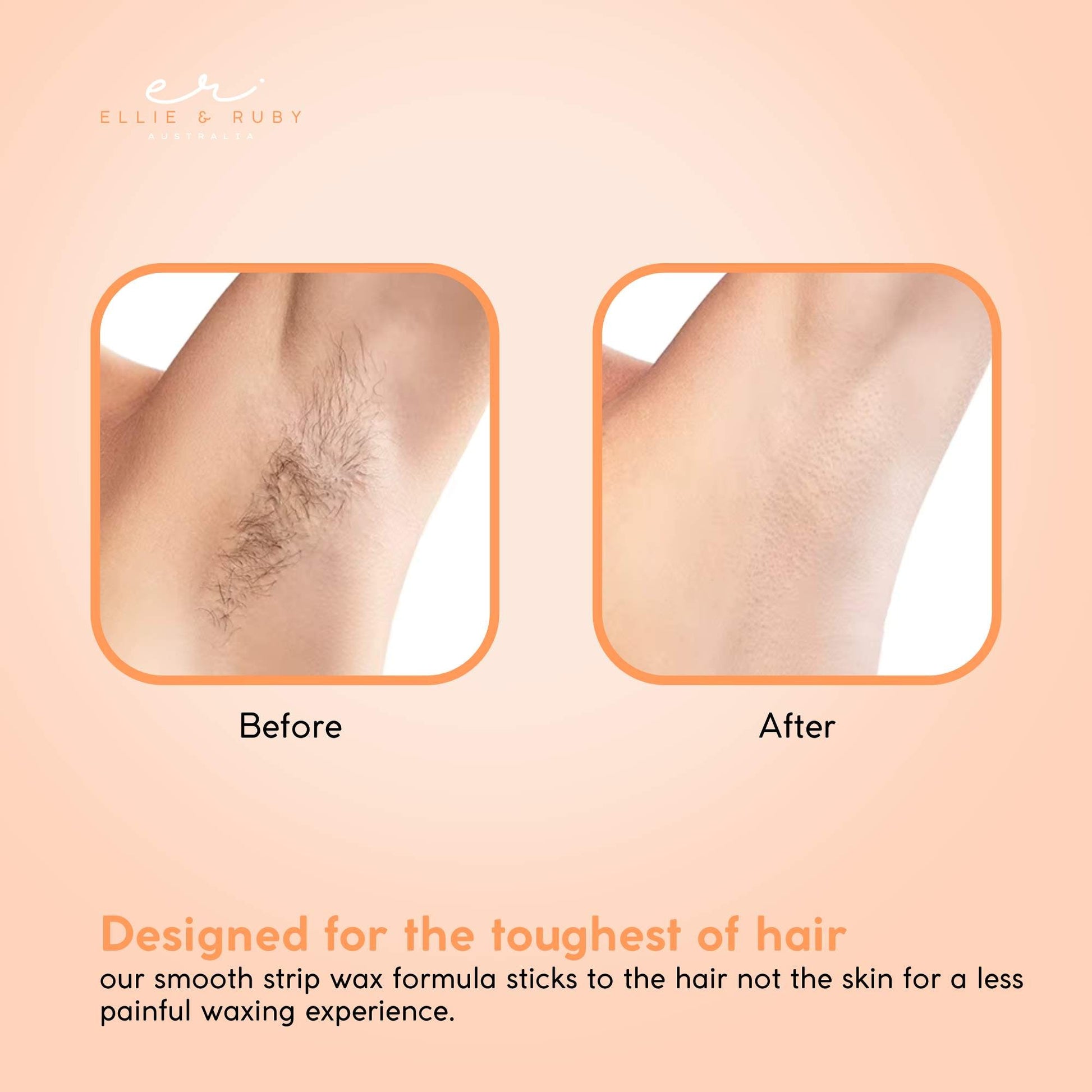 400g Soft Wax Hair Removal - Aloe Vera Depilatory For Salon Pot Warmer-4