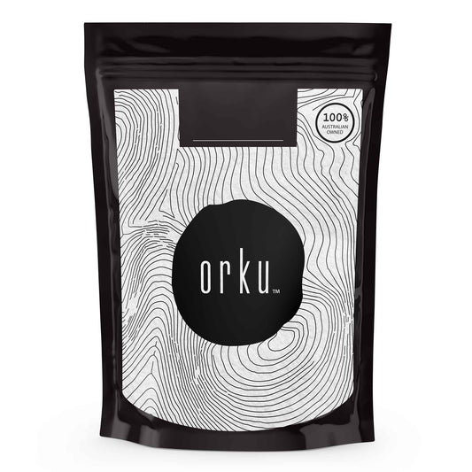 400g Taurine Powder - Pure Amino Acid Food Grade L-Taurine Vitamin Supplement-0