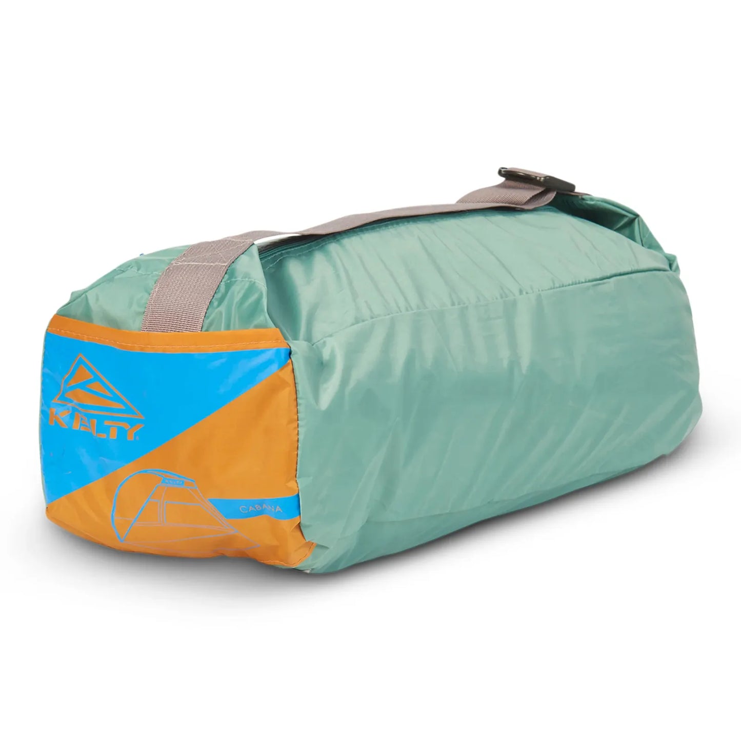 KELTY Cabana Shade Camping 2-3 Person Tent in Malachite/Golden Oak-3