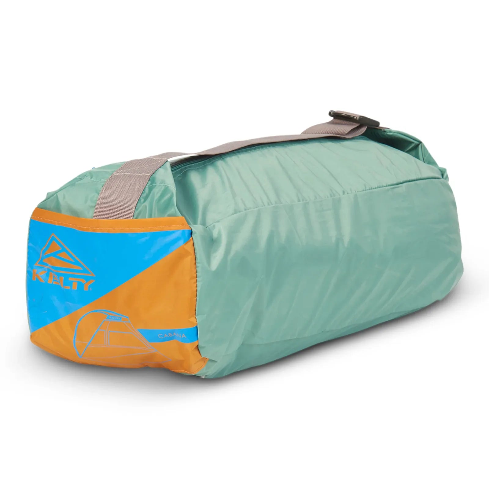 KELTY Cabana Shade Camping 2-3 Person Tent in Malachite/Golden Oak-3