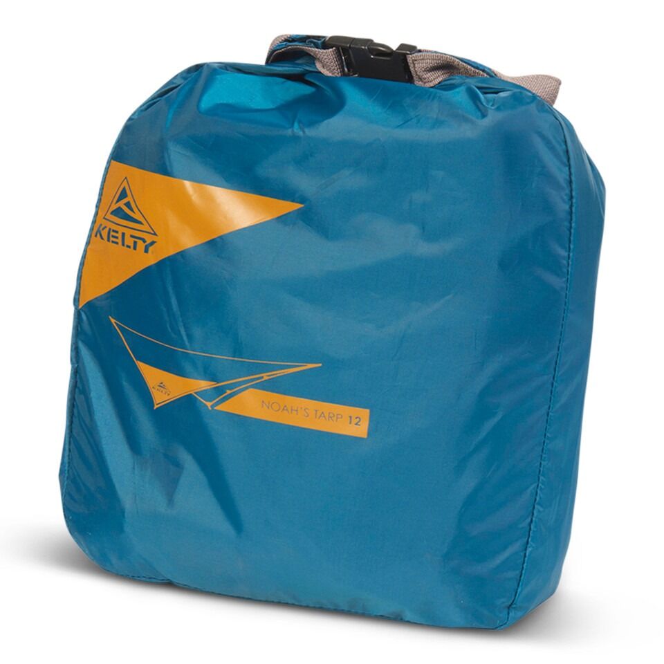 KELTY Noah's Tarp 12FT Sun Shelter Rainfly Lightweight Waterproof Camping Tent