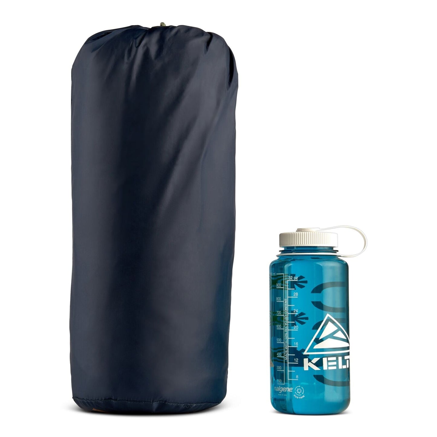 Kelty Late Start 2 Tent – Lightweight 2-Person Backpacking Tent with Quick Setup