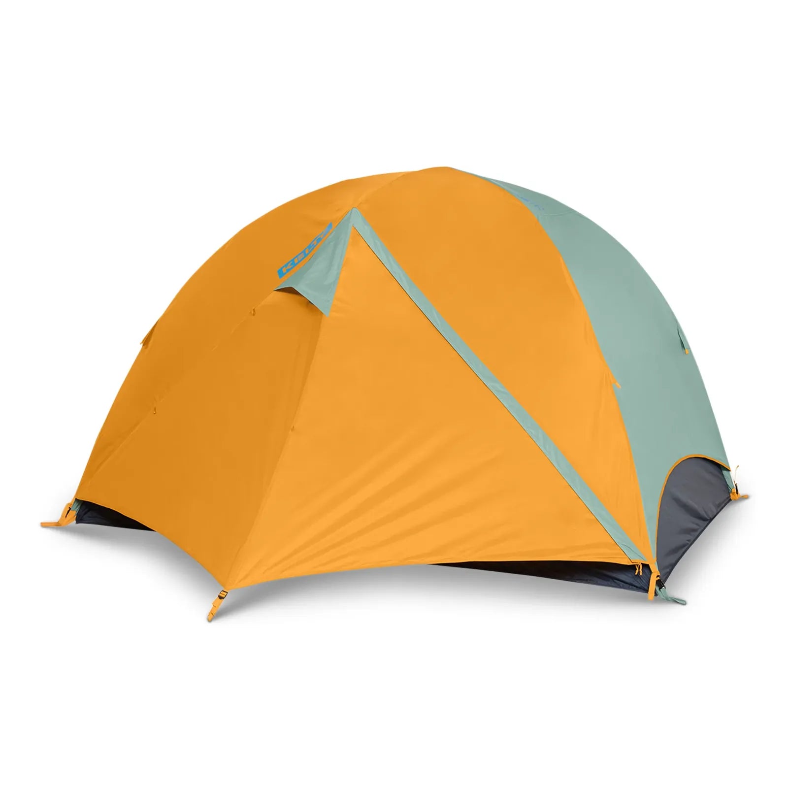 KELTY Wireless 4 Person Tent Camping Hiking Outdoors-1
