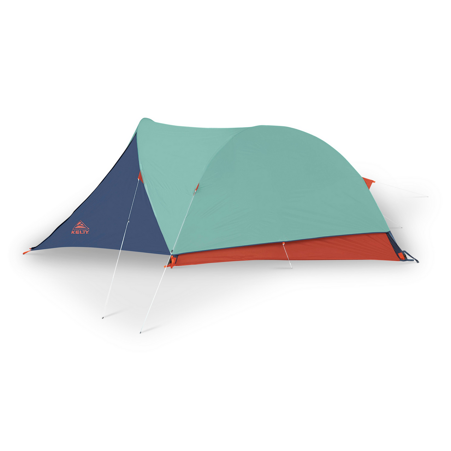 KELTY Rumpus 4 Person Family Outdoor Camping Tent
