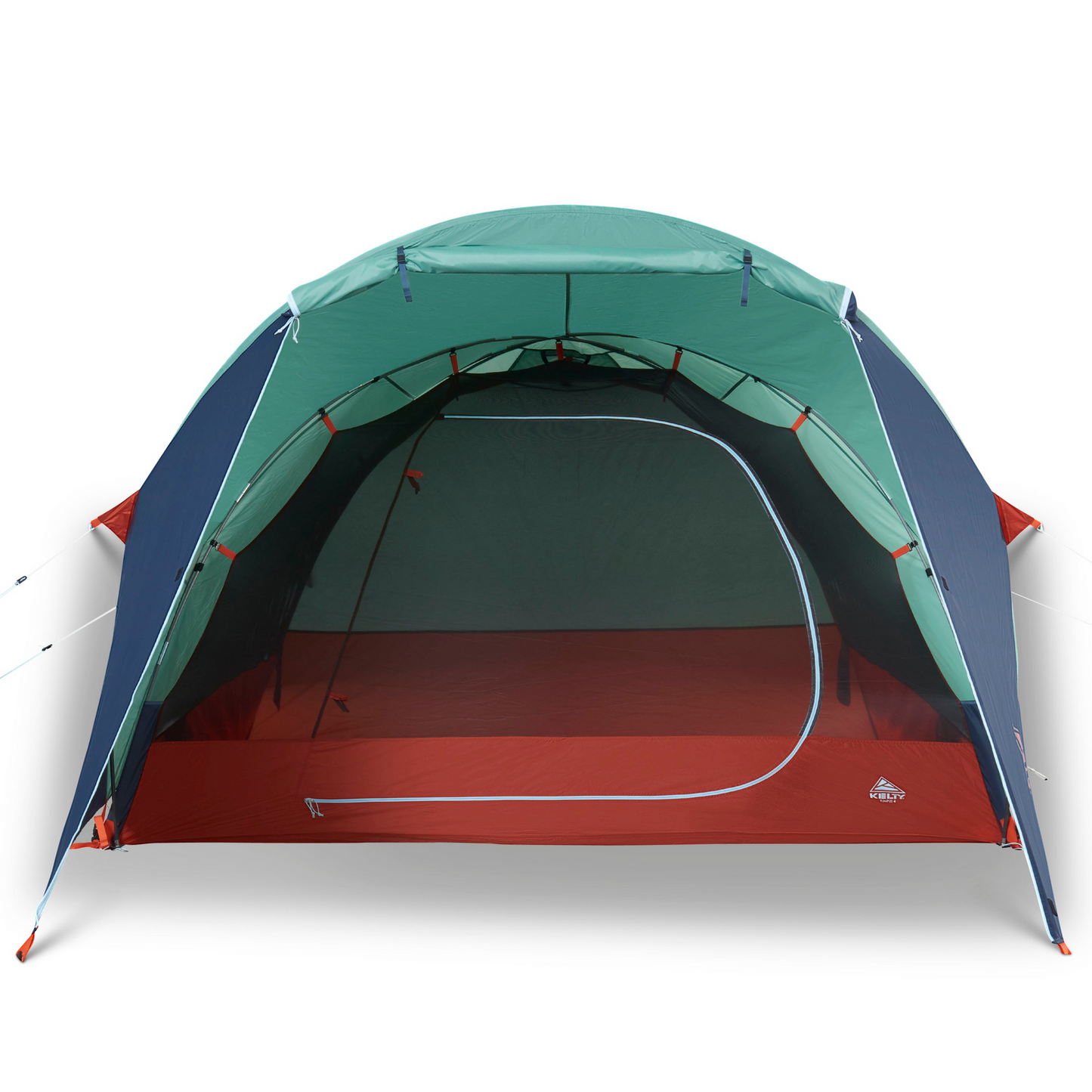 KELTY Rumpus 4 Person Family Outdoor Camping Tent