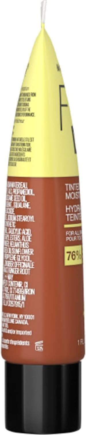 Maybelline Fit Me 30ml Tinted Moisturizer with Aloe - 360 (Foundation)