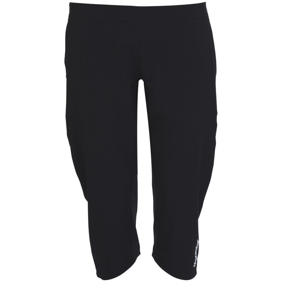 BABOLAT Womens 3/4 Pants Match Tennis Skirt Performance 41S1579-0