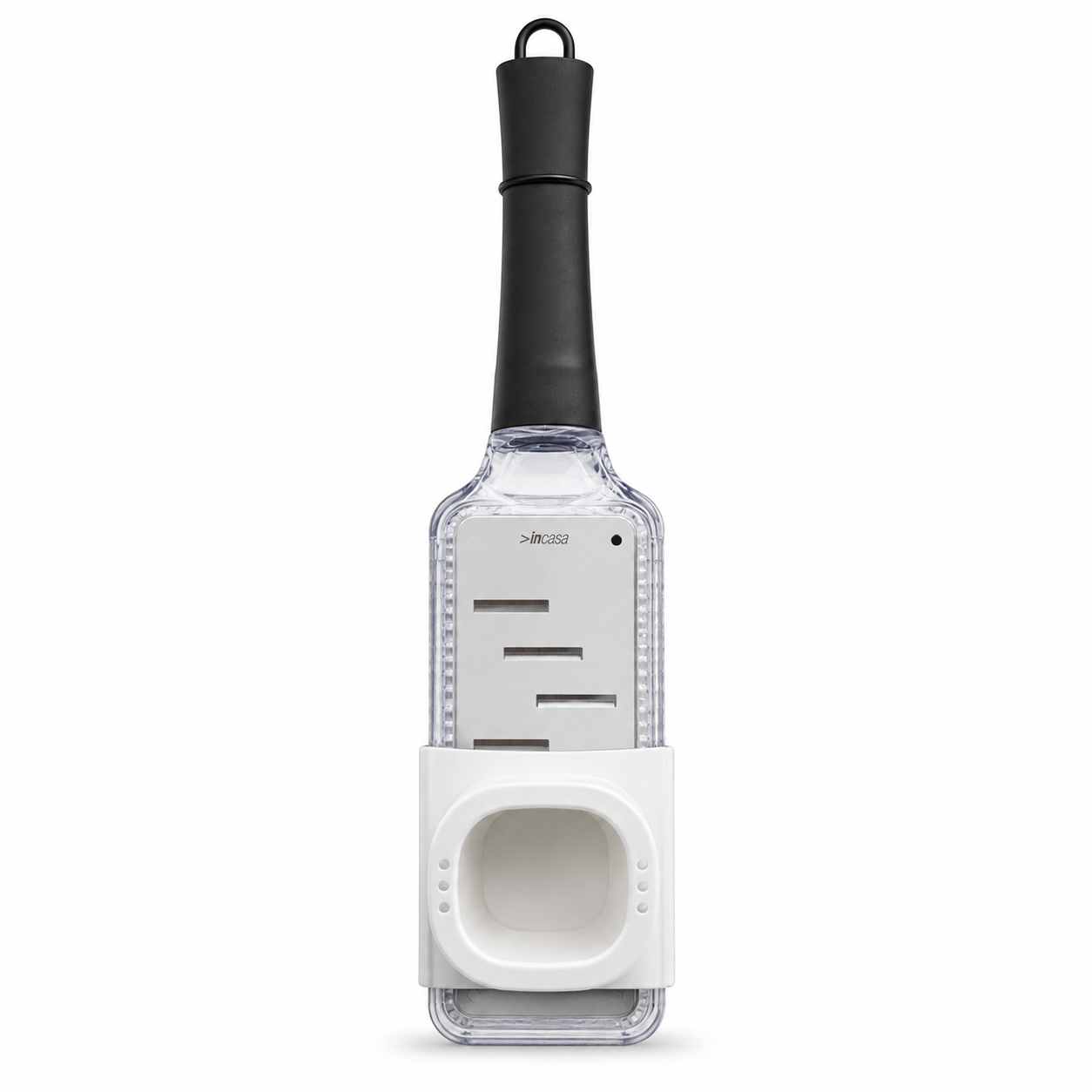 Multi-Purpose Vegetable Slicer Stainless Steel Razor Grater Shredder Cutter