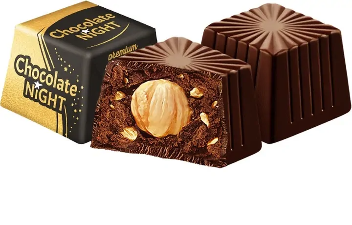 4kg Ukrainian Roasted Buckwheat Groats Kasha – 4 x 1kg Grechka + 10x AVK Chocolates + Free Spoon