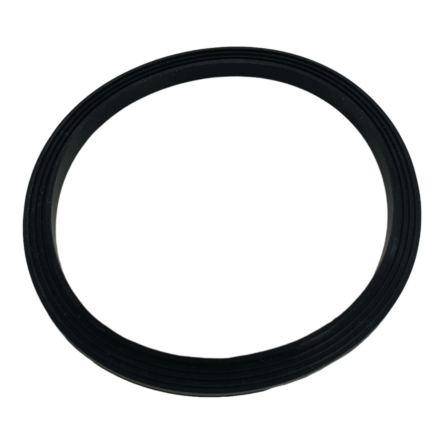 4x For Nutribullet RX Gasket Black Seal Ring - Suits 1700W 1700 N17-1001 Blade-3