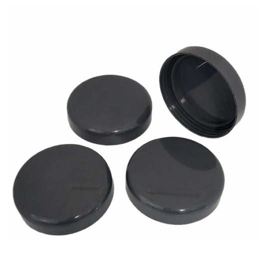 4x Lids For Nutribullet Stay Fresh Seal Resealable Suit Most 600W and 900W-0