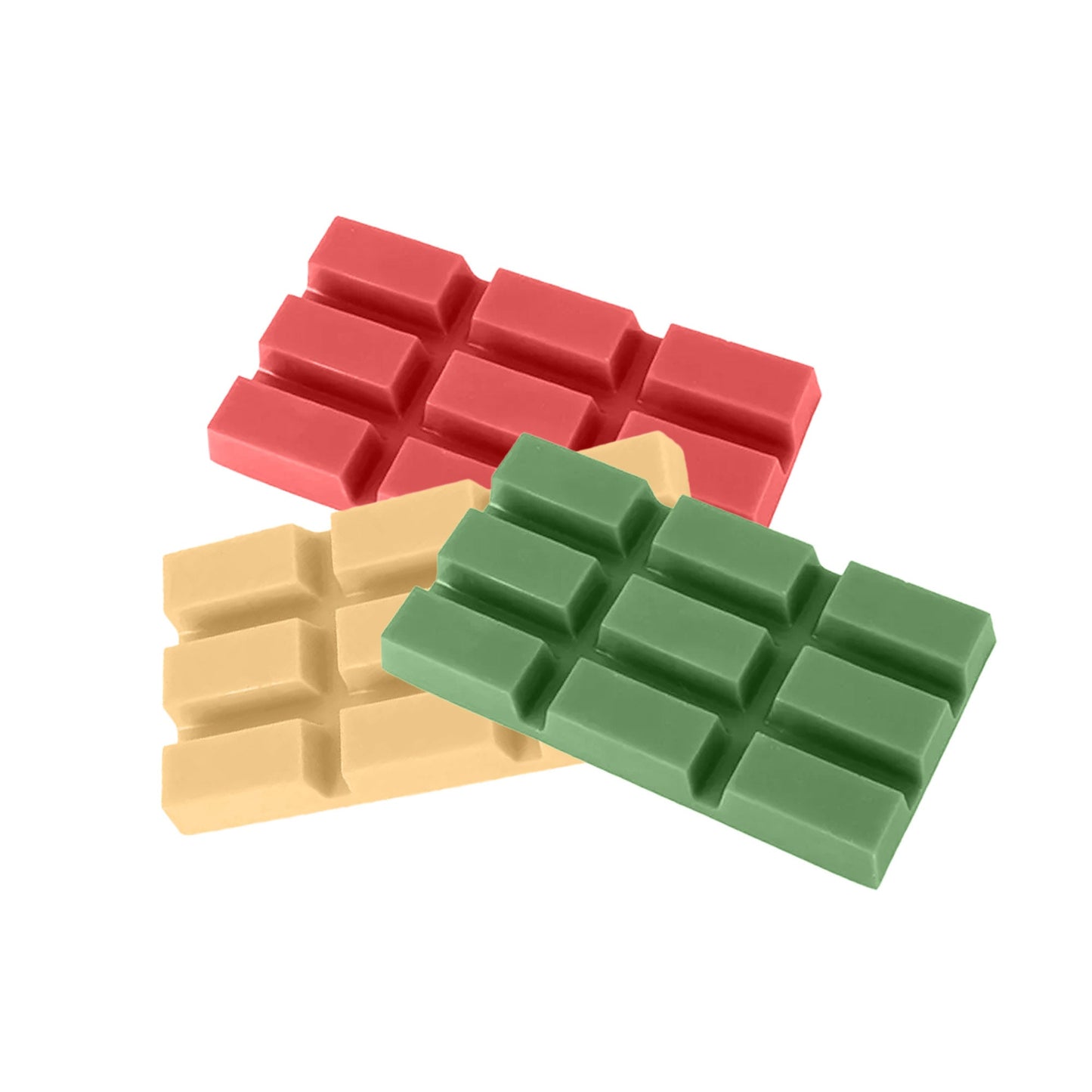 500g Hard Wax Blocks - Brazilian and Body Waxing - Salon Hair Removal-1