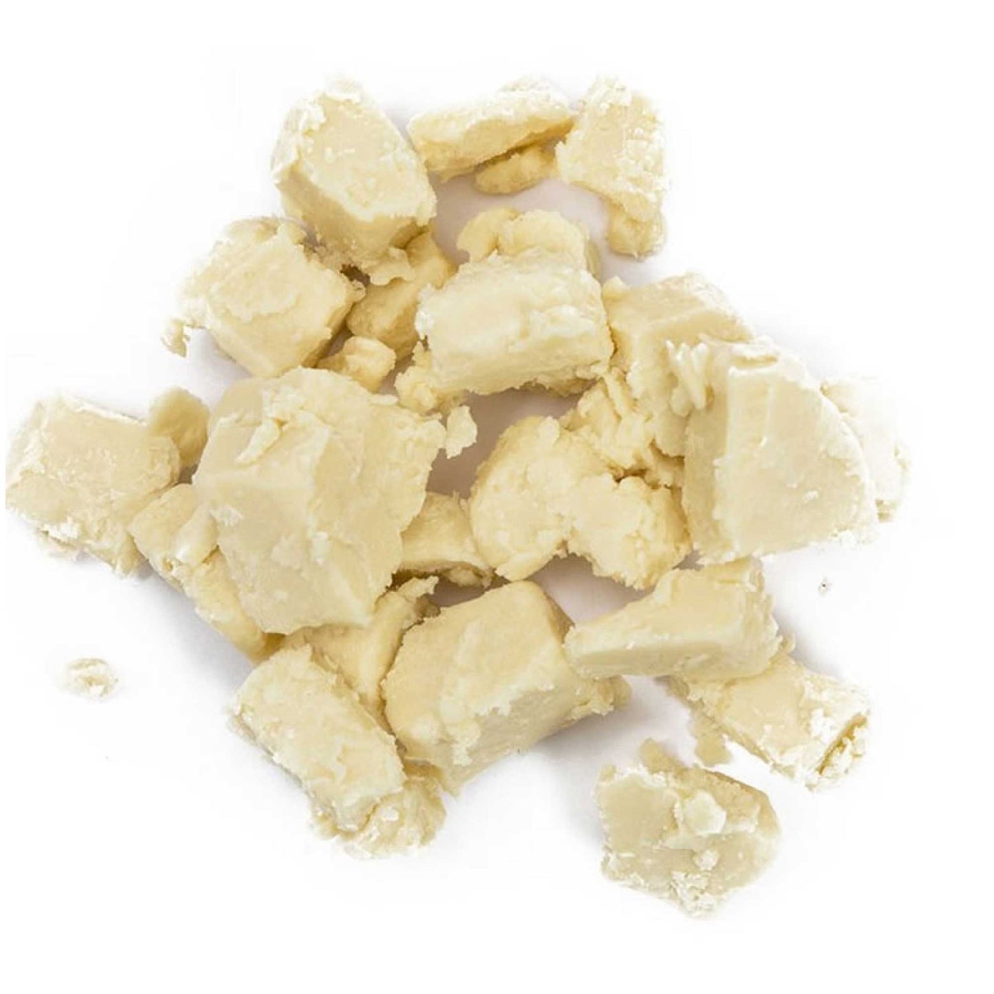 500g Organic Unrefined Shea Butter - Raw Pure African Karite Chunks For Skin-2