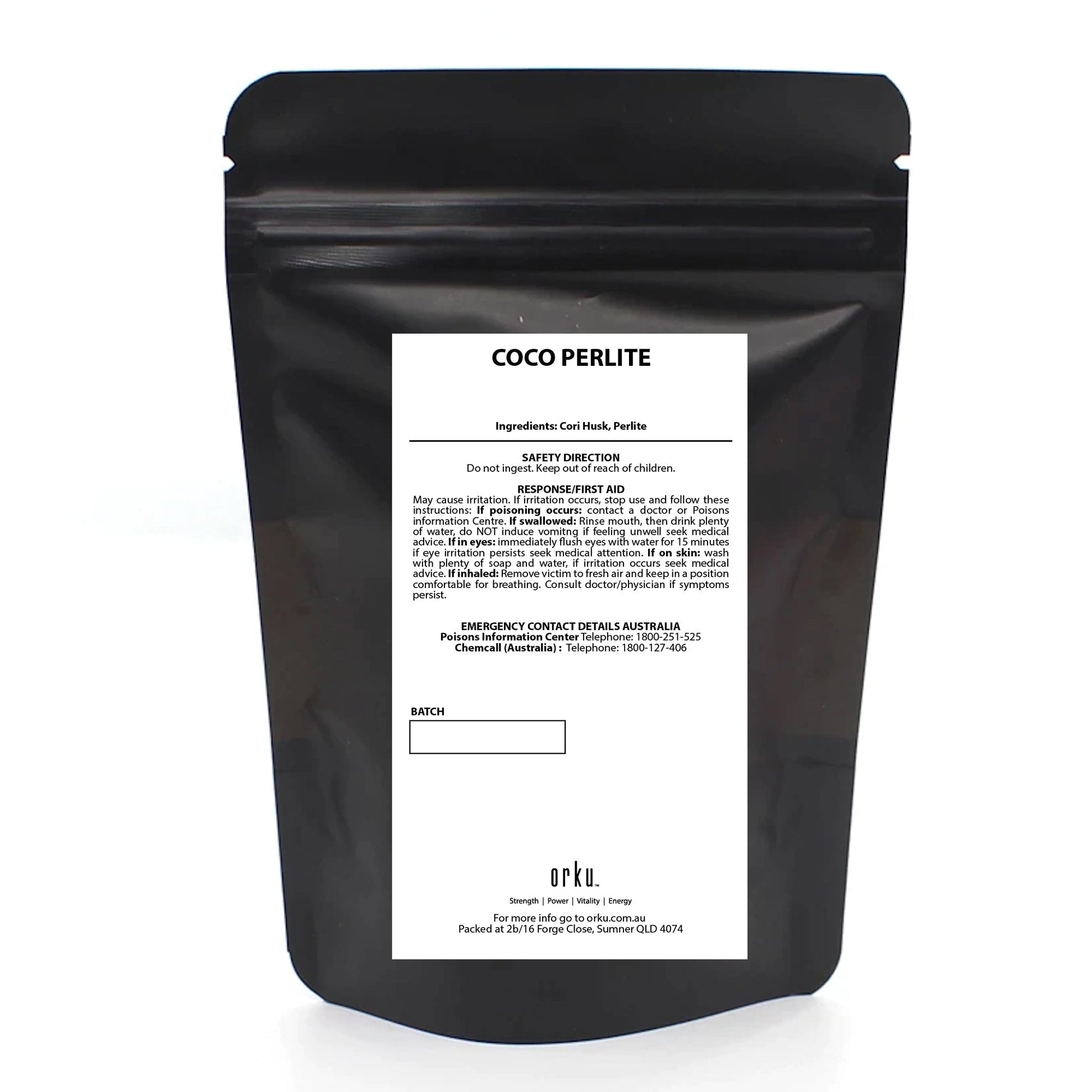 50L Coco Perlite Premium Nutrifield 70% Coir 30% Hydroponic Plant Growing Medium-2