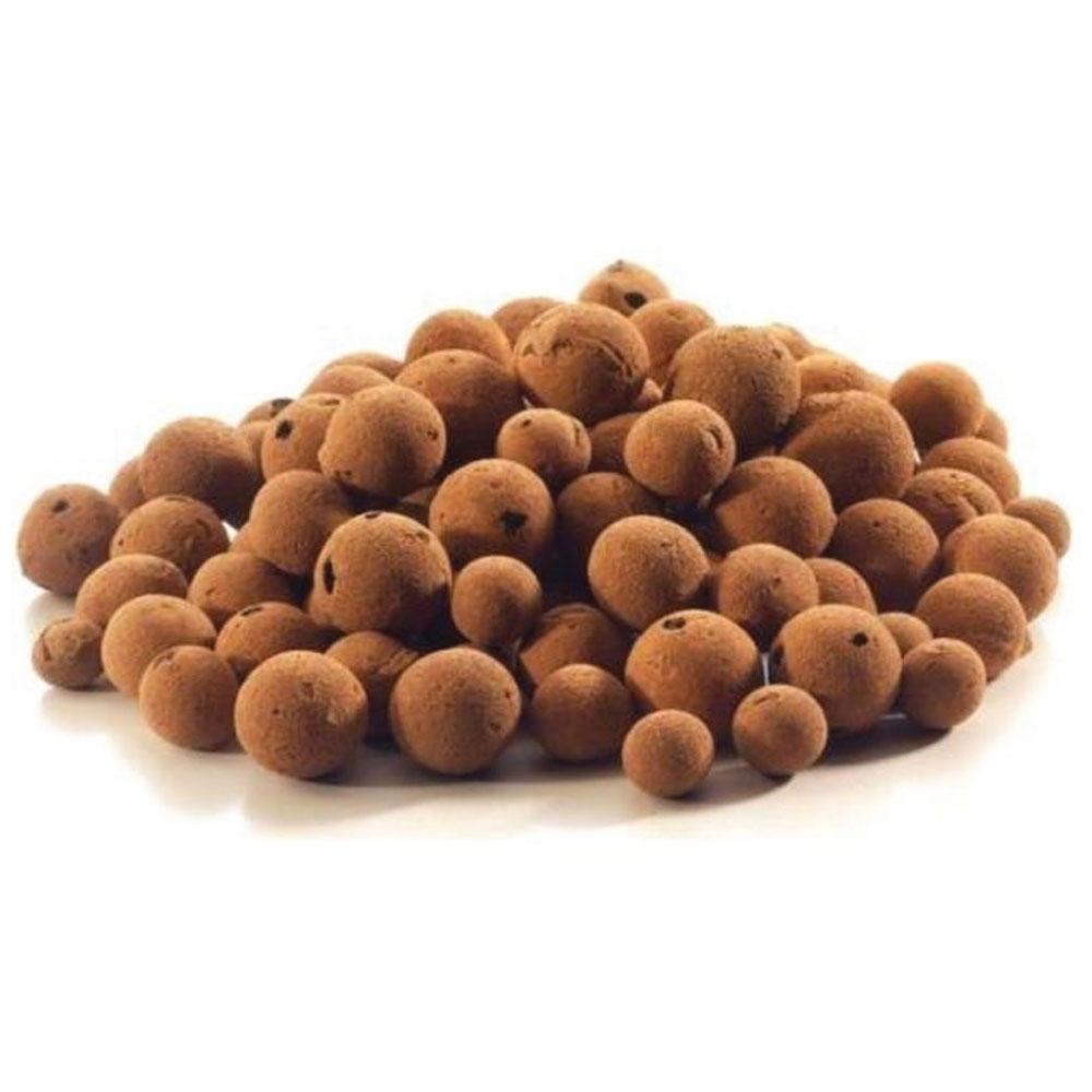 50L Hydro Clay Balls - Natural Premium Hydroponic Expanded Plant Growing Medium-0