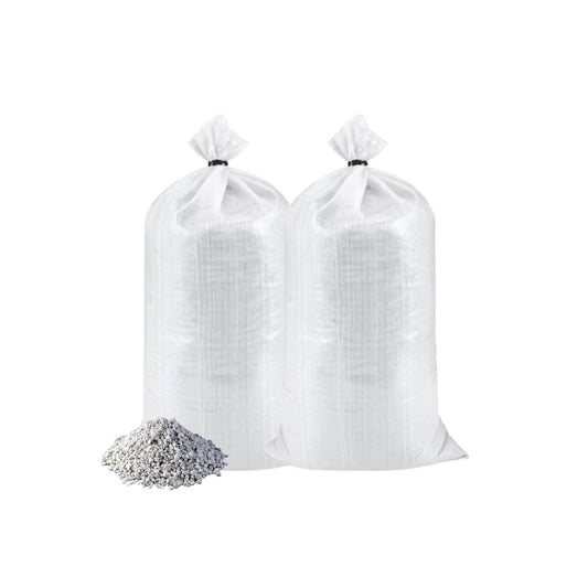 50L Organic Perlite Coarse Premium Soil Expanded Medium Plants Hydroponics-0