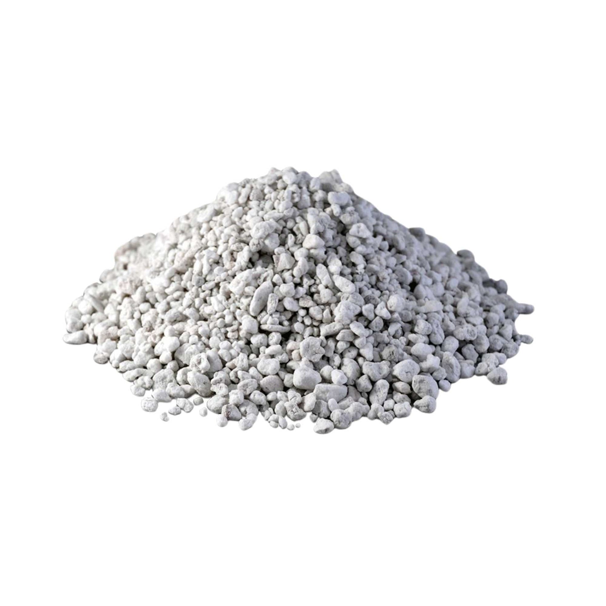 50L Perlite Coarse Premium Soil Expanded Medium Plants Hydroponics-0