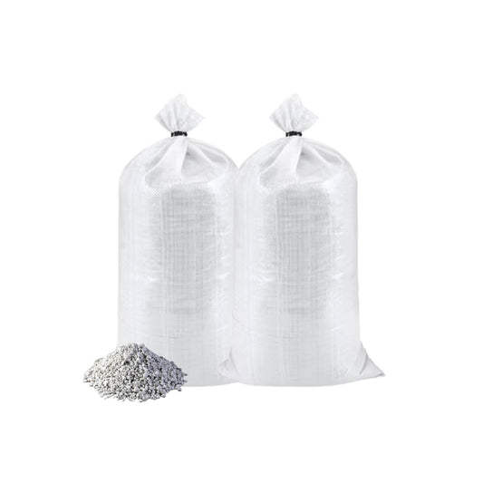 50L Perlite Medium Premium Soil Expanded Plant Growing Media Plants Hydroponics-0