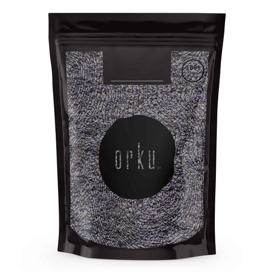 50g Organic Lavender Flower - Dried Fragrant Lavendula Angustifolia-0