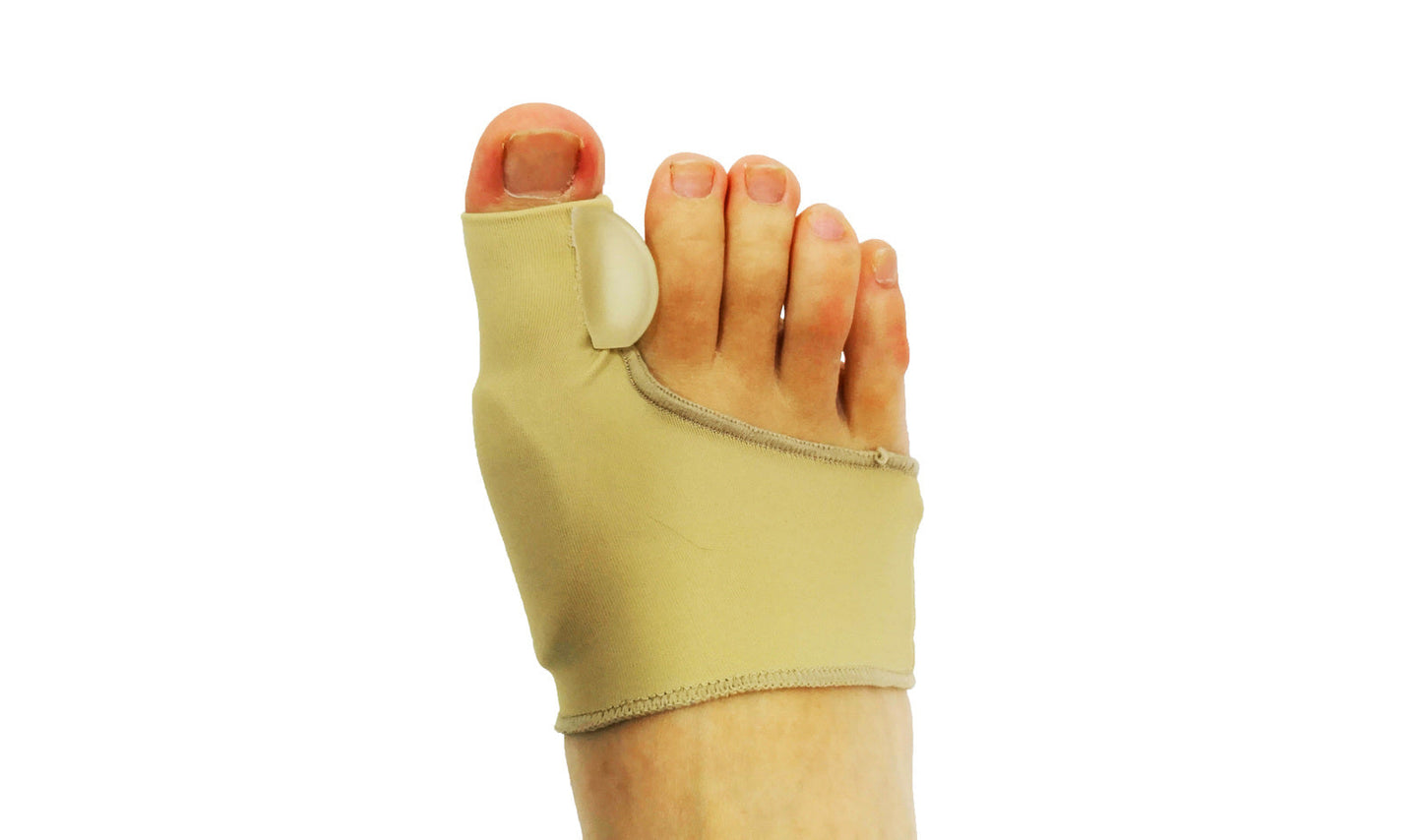 1 Pair Axign Medical Grade Bunion Sock Joint Pain Support Sleeve Separator