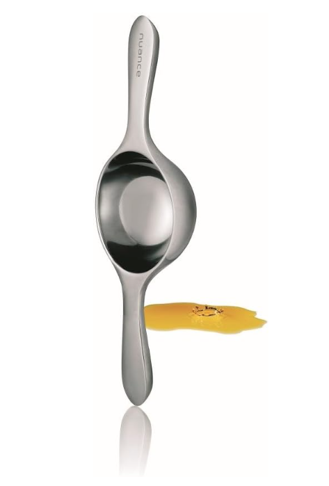 Nuance Denmark 20ml Denmark Stainless Steel Bartenders Measurement - Measuring Cup / Jigger