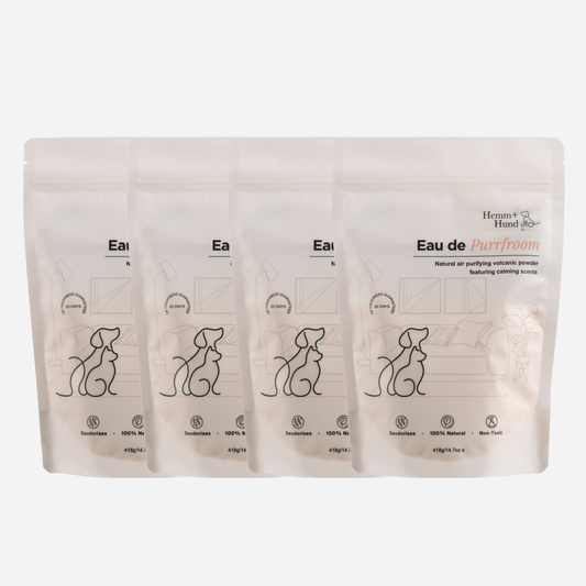 Eau de Purrfroom 4 Pack - Signature Scent-0