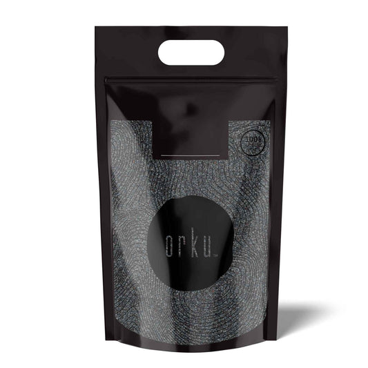 5Kg Poppy Seeds Unwashed Papaver Somniferum For Baking and Decorating-0