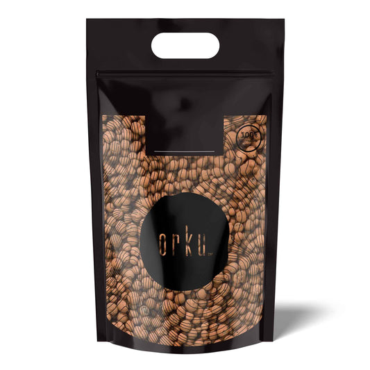 5L Hydro Clay Balls - Natural Premium Hydroponic Expanded Plant Growing Medium-0