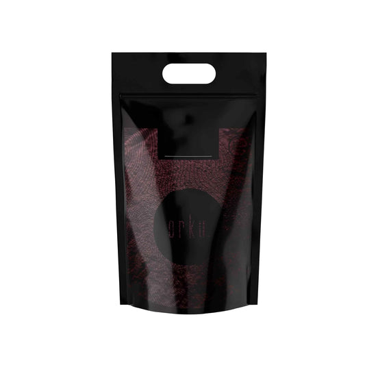 5kg Acai Powder Bag 100% Organic - Superfood Amazon Berries-0