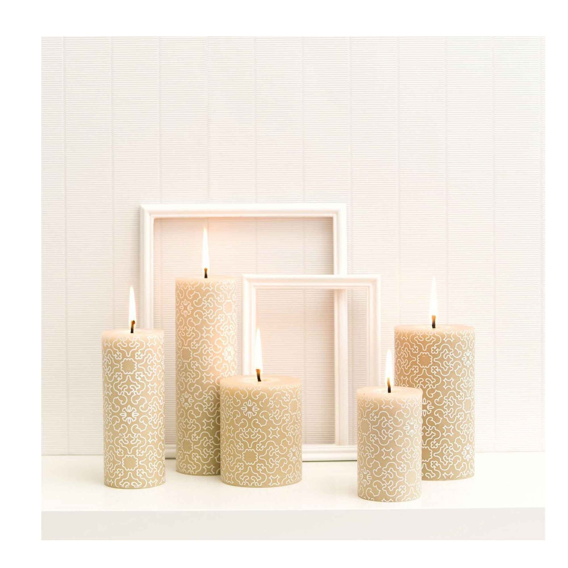 5kg Natural Beeswax Pellets White Pharmaceutical Cosmetic Grade Candle Bees Wax-3