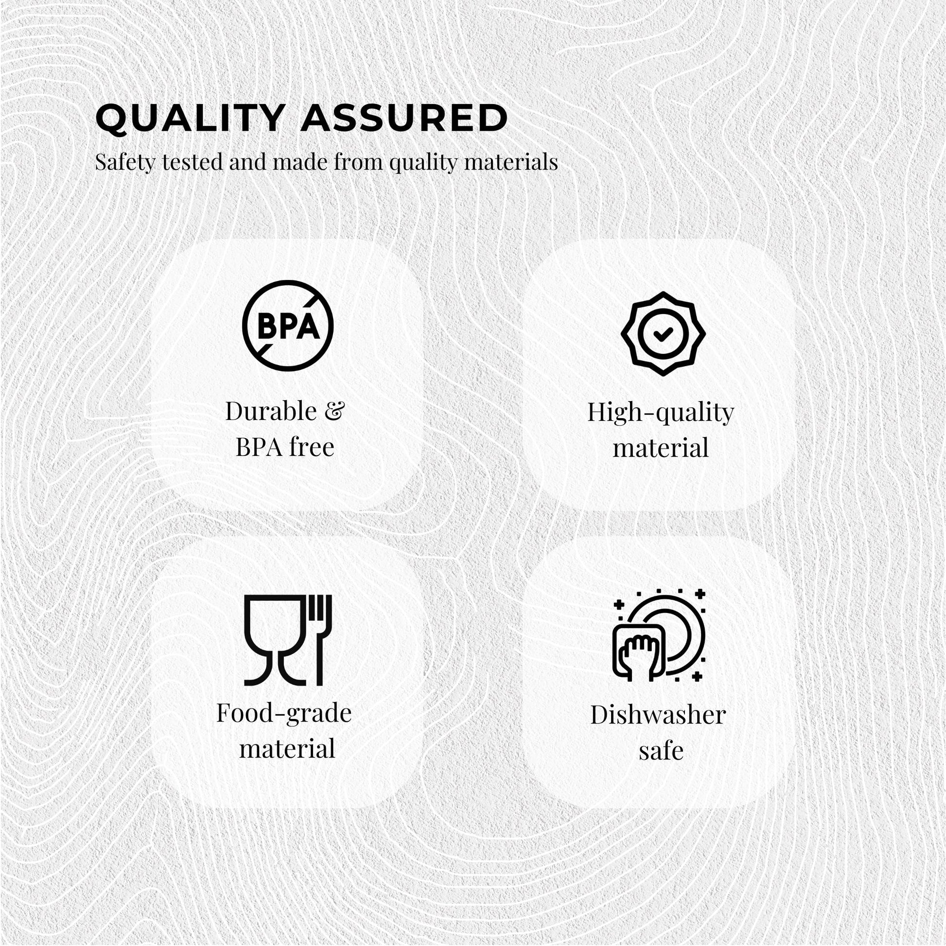 2x For Nutribullet Extractor Cross Blade - 1200W 1200 Replacement Blender Part-3