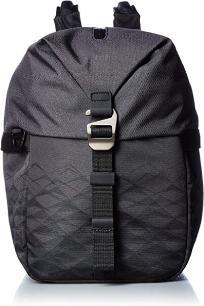 35L Victorinox Travel Duffle Bag Travel Luggage Overnight Gym Pack - Anthracite-3