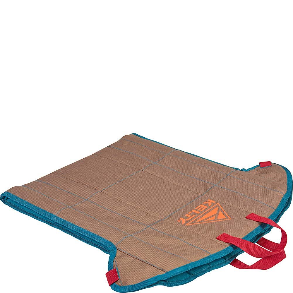 Kelty Camp Chair Hiking Foldable Adjustable & Lightweight in Deep Lake/Fallen Rock-3